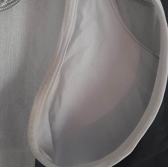 CHAMPION Reversible Sports Bra / Girl's Size Small - Picture 5 of 7